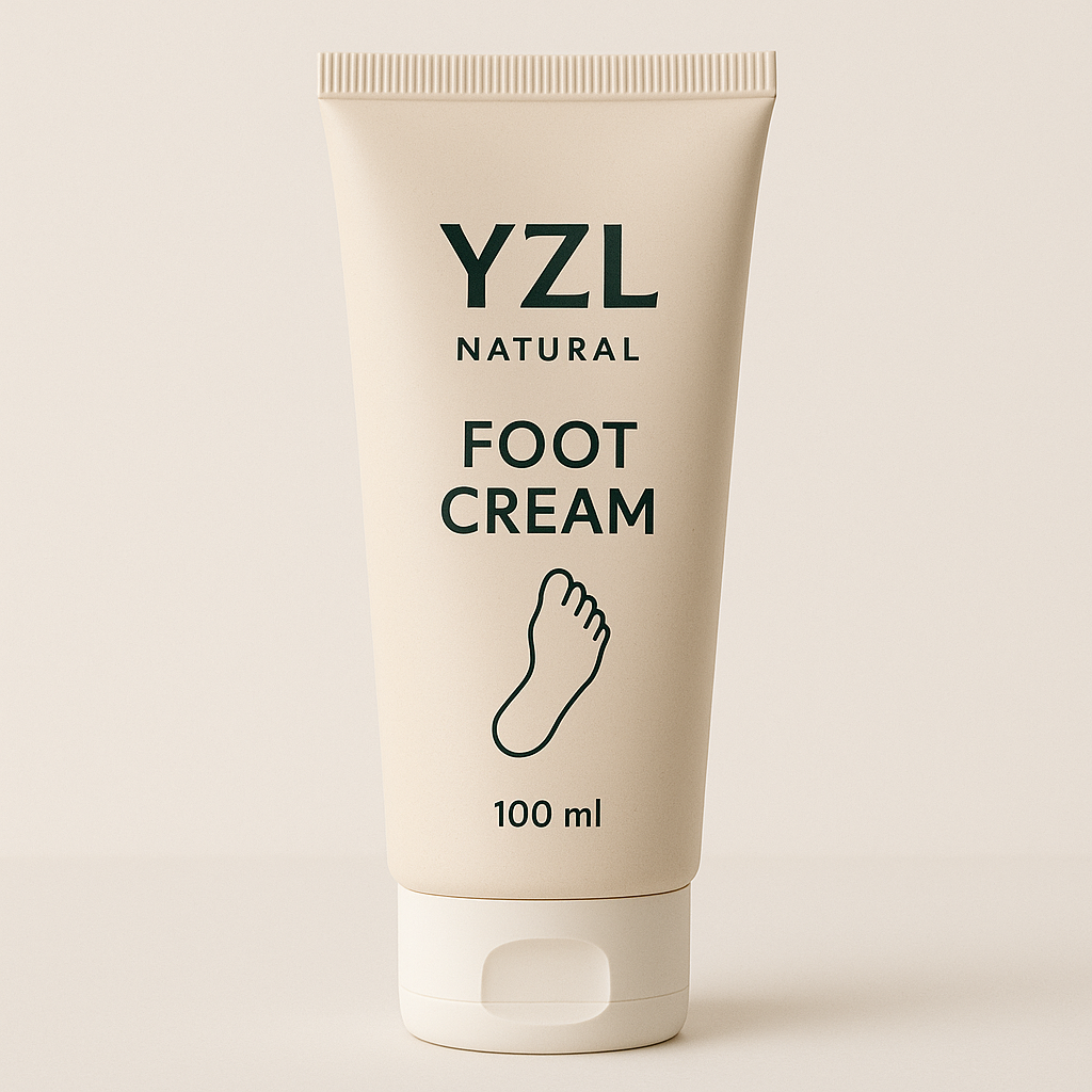 YZL Fußcreme 100ml
