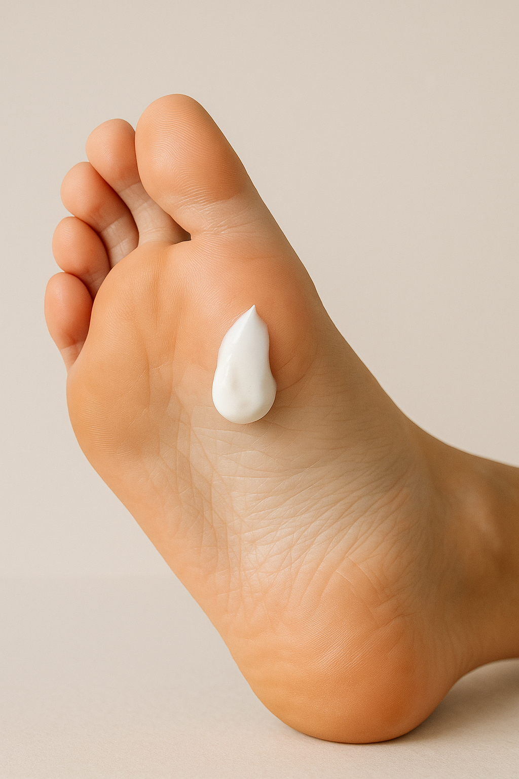 YZL Fußcreme 100ml – Bild 2