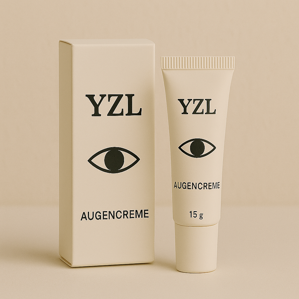 YZL Augencreme 15g